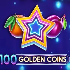 100 Golden Coins online slot from Amusnet Interactive – play at royals-tigers.com