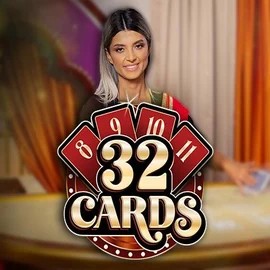 Enjoy 32 Cards by Ezugi – logo hosted on royals-tigers.com