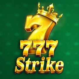 777 Strike online slot from Red Tiger Gaming – play at royals-tigers.com