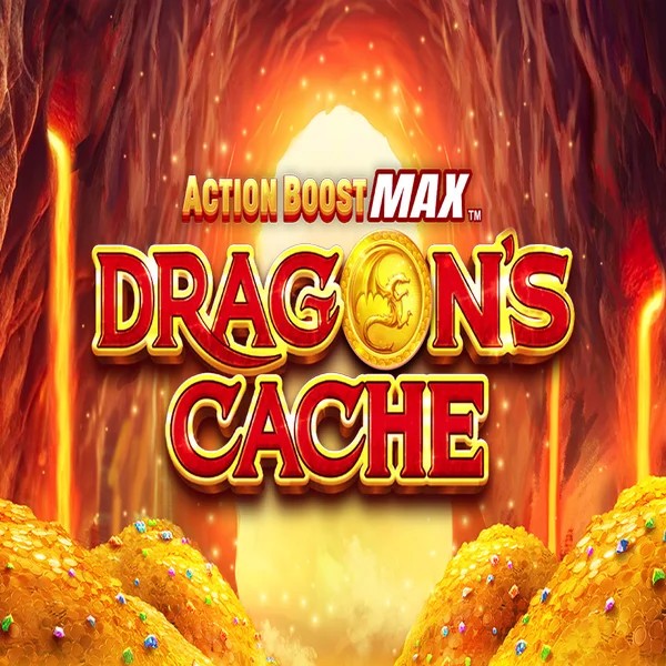Play the Action Boost Max Dragon's Cache slot by SpinPlay Games on RoyalsTiger Casino