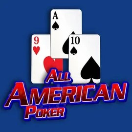 All American Poker online slot from RTG (Reel Time Gaming) – play at royals-tigers.com