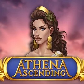 Athena Ascending by Play'n GO, showcased at royals-tigers.com – game logo