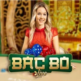 Bac Bo logo by Evolution RoyalsTiger Casino