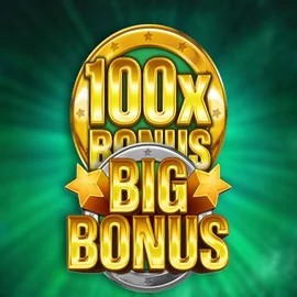 Big Bonus online game logo by Inspired Gaming on royals-tigers.com