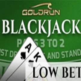 Blackjack Low Bets game by Holland Power Gaming – logo hosted on RoyalsTiger Casino