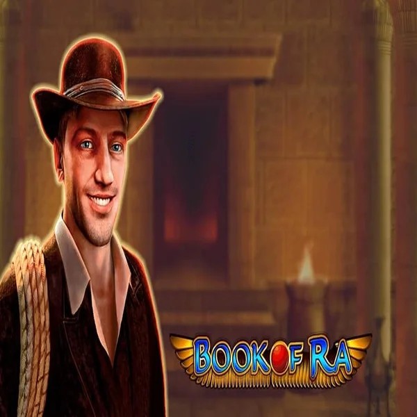 Play Book of Ra slot by Greentube on royals-tigers.com
