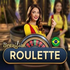 Play Brazilian Roulette (Pragmatic Play) slot by Pragmatic Play on royals-tigers.com