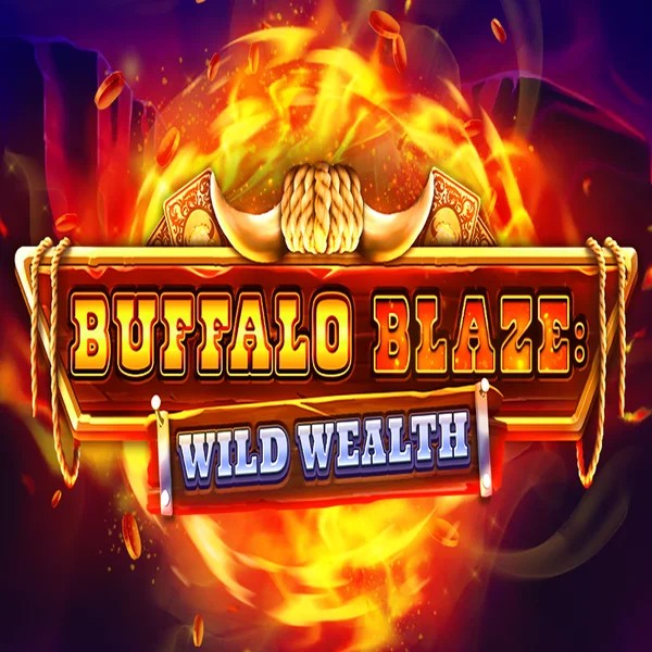 Buffalo Blaze Wild Wealth online slot from OctoPlay – play at royals-tigers.com