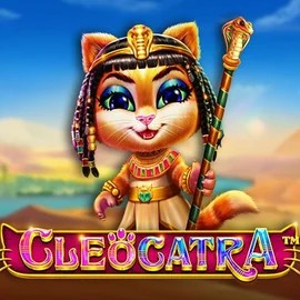 Play Cleocatra slot by Pragmatic Play on royals-tigers.com