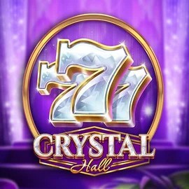 Play the Crystal Hall slot by Play'n GO on RoyalsTiger Casino