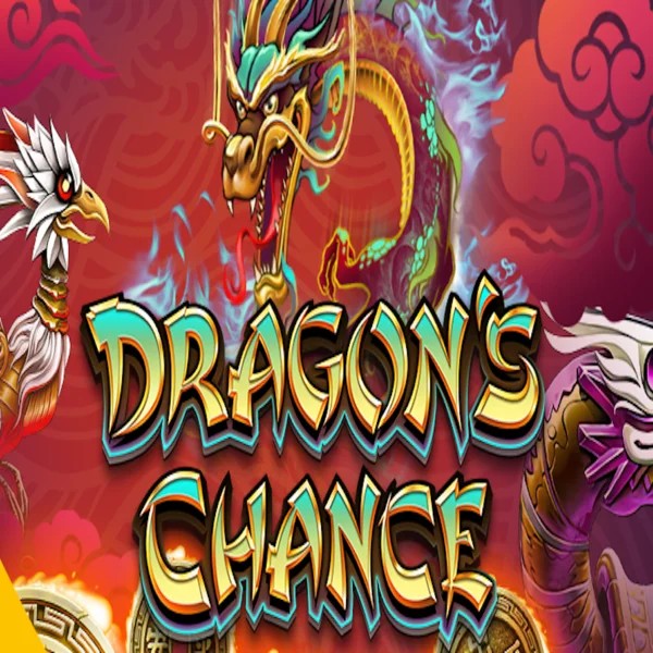 Dragons Chance online slot from BF Games – play at royals-tigers.com