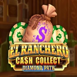 Play El Ranchero Cash Collect Diamond Path slot by Origins on royals-tigers.com