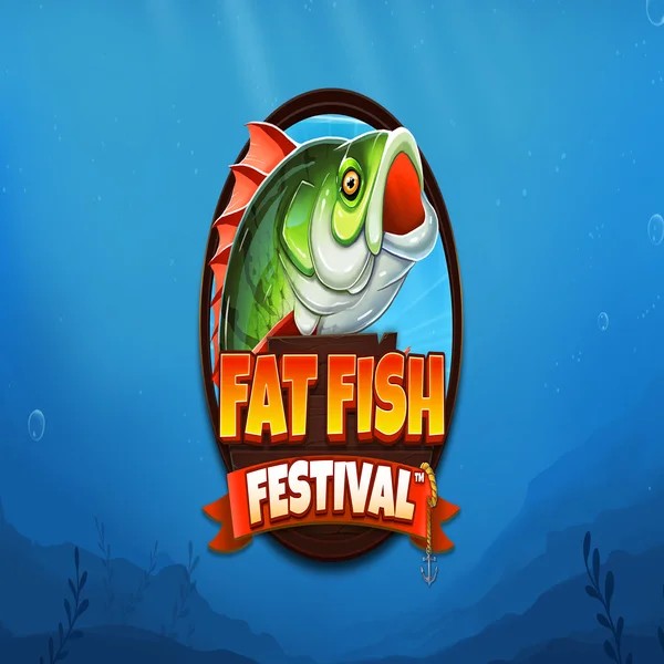 Play Fat Fish Festival slot by Wishbone Games on royals-tigers.com