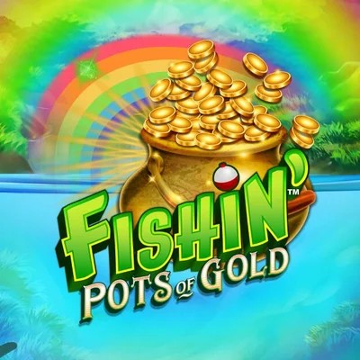 Fishin Pots Of Gold – slot by Gameburger Studios, featured at royals-tigers.com