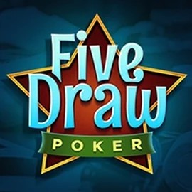 Try Five Draw Poker MH (Nucleus) slot by Nucleus Gaming on royals-tigers.com – logo image