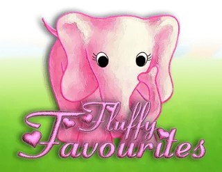 Try Fluffy Favourites slot by Eyecon on royals-tigers.com – logo image