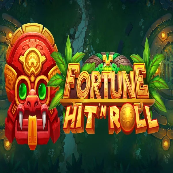 Play the Fortune Hit'n Roll slot by Pragmatic Play on RoyalsTiger Casino