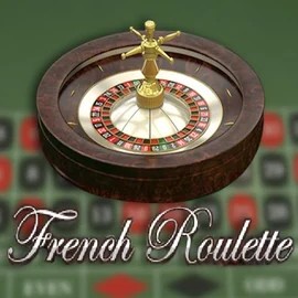 French Roulette (BGaming) slot icon by BGAMING, available at RoyalsTiger Casino