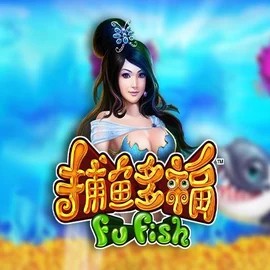 Play the Fu Fish slot by Skywind Group on RoyalsTiger Casino