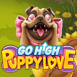 Enjoy Go High Puppy Love by RubyPlay – logo hosted on royals-tigers.com