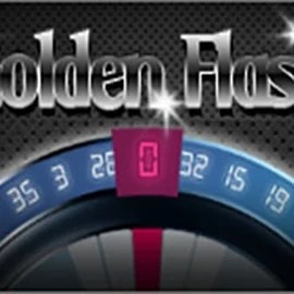 Golden Flash logo – Casino Games by WorldMatch at RoyalsTiger Casino