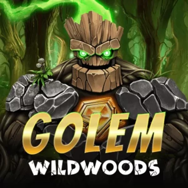 Golem Wildwoods online slot from BF Games – play at royals-tigers.com