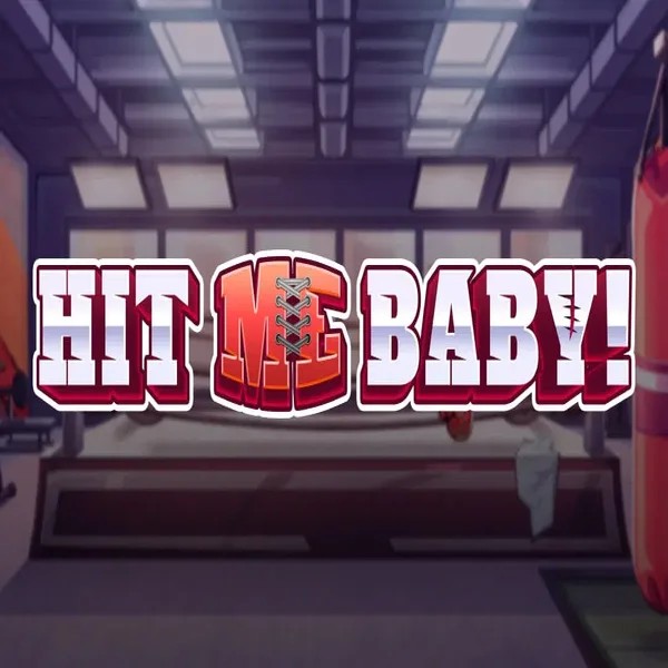 Hit ME Baby! logo by Greentube at RoyalsTiger Casino
