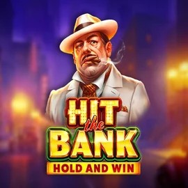 Play Hit The Bank Hold and Win slot by Playson on royals-tigers.com