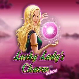 Play the Lucky Ladys Charm Deluxe slot by Greentube on RoyalsTiger Casino