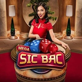 Mega Sic Bac – slot by Pragmatic Play, featured at royals-tigers.com