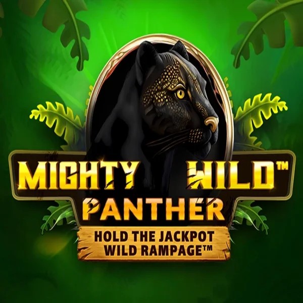 Play the Mighty Wild Panther slot by Wazdan on RoyalsTiger Casino