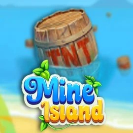 Mine Island online game logo by SmartSoft on royals-tigers.com