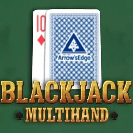 Enjoy Multihand Blackjack by Pragmatic Play – logo hosted on royals-tigers.com