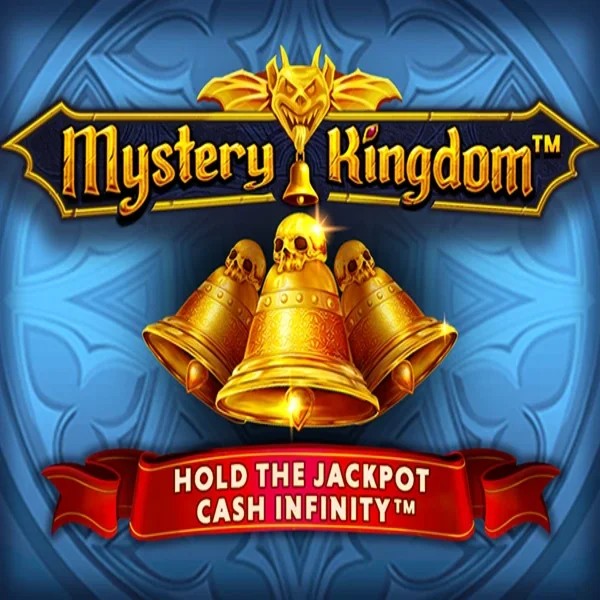 Mystery Kingdom Mystery Bells slot visual from Wazdan available on royals-tigers.com