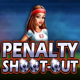 Penalty Shoot-out game by Evoplay – logo hosted on RoyalsTiger Casino