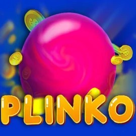 Enjoy Plinko (BGaming) by BGAMING – logo hosted on royals-tigers.com