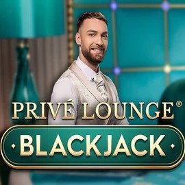 Try Privé Lounge Blackjack slot by Pragmatic Play on royals-tigers.com – logo image