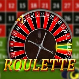 Roulette (Pragmatic Play) online game logo by Pragmatic Play on royals-tigers.com