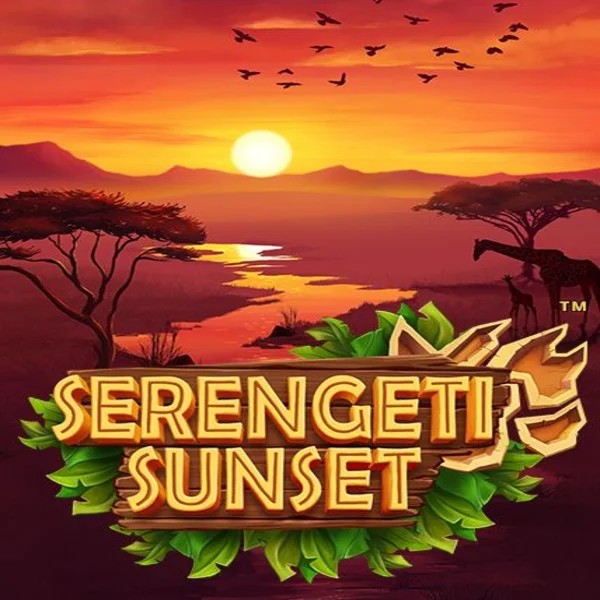 Play Serengeti Sunset slot by Skywind Group on royals-tigers.com