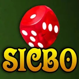 Try Sic Bo slot by Habanero on royals-tigers.com – logo image