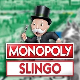 Try Slingo Monopoly slot by Gaming Realms on royals-tigers.com – logo image