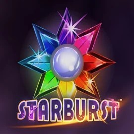 Starburst – slot by NetEnt, featured at royals-tigers.com