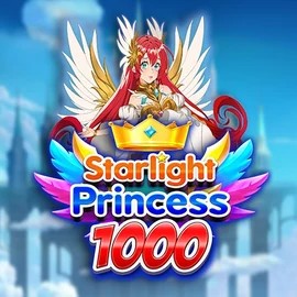 Starlight Princess 1000 online slot from Pragmatic Play – play at royals-tigers.com
