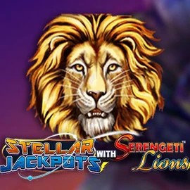 Stellar Jackpots with Serengeti Lions online slot from Lightning Box Game – play at royals-tigers.com