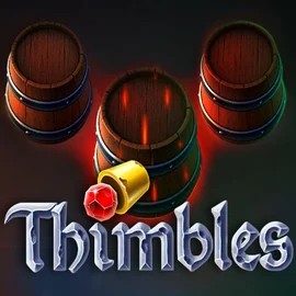 Thimbles – slot by Evoplay, featured at royals-tigers.com