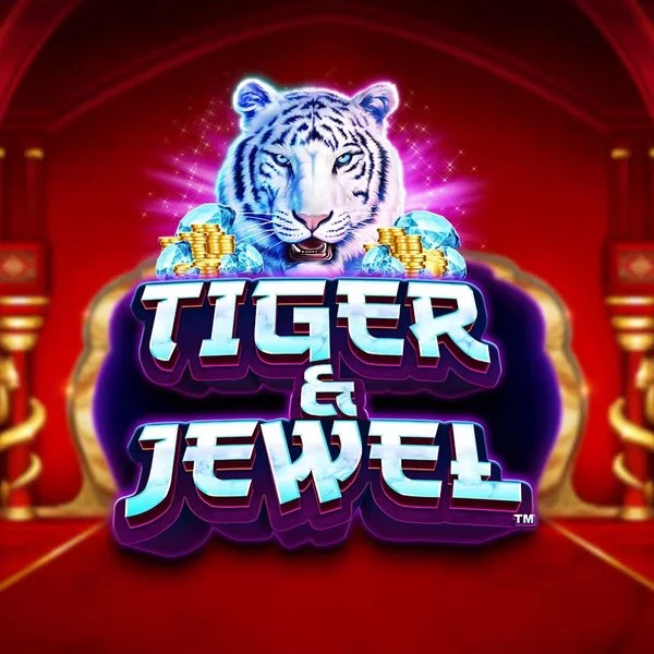 Play Tiger and Jewel slot by Greentube on royals-tigers.com