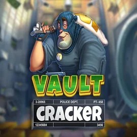Vault Cracker – slot by Red Tiger Gaming, featured at royals-tigers.com