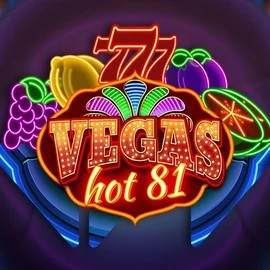 Try Vegas Hot 81 slot by Wazdan on royals-tigers.com – logo image