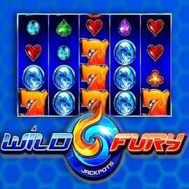 Wild Fury Jackpots online slot from IGT – play at royals-tigers.com